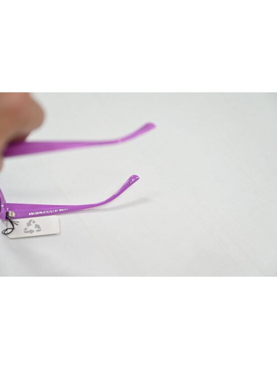 Reality Eyewear Ultra Sunglasses in Sorbet Purple
